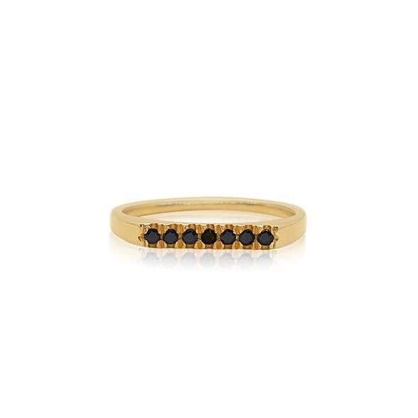 טבעת קוֹלִי - טבעות בCharlie's Jewellery. 6 - 6. תכשיטים יחודיים לנשים בעבודת יד