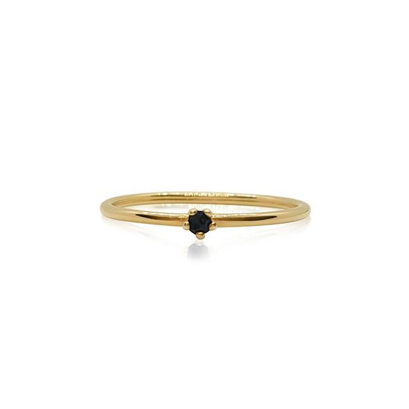 טבעת לוּנָה - טבעות בCharlie's Jewellery. [option1] - [variant_title]. תכשיטים יחודיים לנשים בעבודת יד