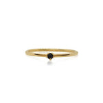טבעת לוּנָה - טבעות בCharlie's Jewellery. [option1] - [variant_title]. תכשיטים יחודיים לנשים בעבודת יד