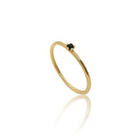 טבעת לוּנָה - טבעות בCharlie's Jewellery. 6 - 6. תכשיטים יחודיים לנשים בעבודת יד