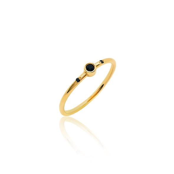 טבעת גאס - טבעות בCharlie's Jewellery. 6 - 6. תכשיטים יחודיים לנשים בעבודת יד