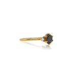 טבעת אלפא - טבעות בCharlie's Jewellery. 6 - 6. תכשיטים יחודיים לנשים בעבודת יד