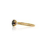 טבעת אלפא - טבעות בCharlie's Jewellery. [option1] - [variant_title]. תכשיטים יחודיים לנשים בעבודת יד