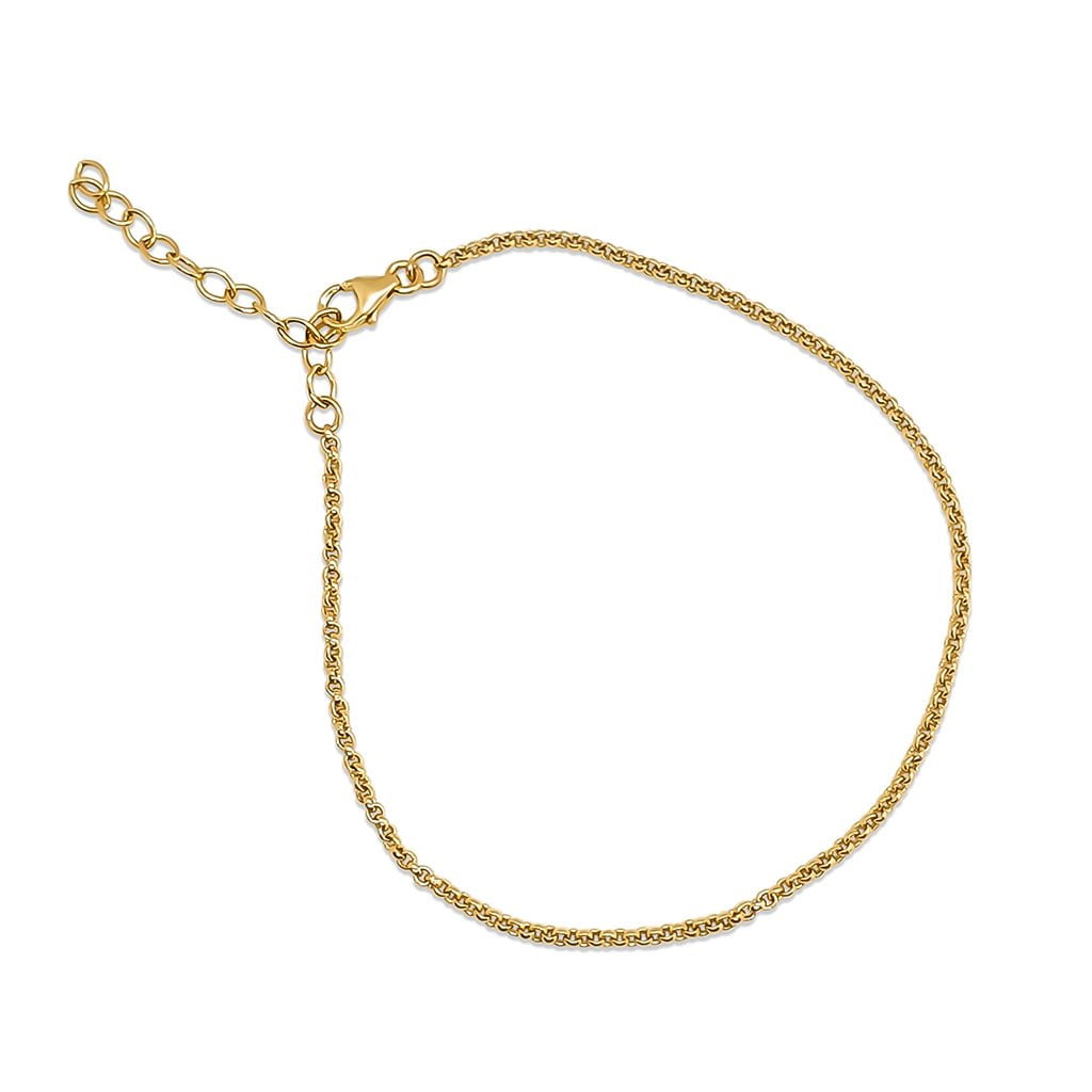 צמיד ג'סי - צמידים בCharlie's Jewellery. [option1] - [variant_title]. תכשיטים יחודיים לנשים בעבודת יד