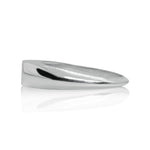 טבעת אות - טבעות בCharlie's Jewellery. [option1] - [variant_title]. תכשיטים יחודיים לנשים בעבודת יד