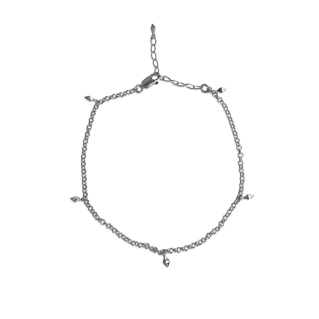 צמיד מיילו - צמידים בCharlie's Jewellery. [option1] - [variant_title]. תכשיטים יחודיים לנשים בעבודת יד
